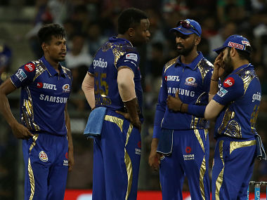 IPL 2018: Mumbai Indians skipper Rohit Sharma should change safety-first approach to end losing streak IPL 2018: Mumbai Indians skipper Rohit Sharma should change safety-first approach to end losing streak