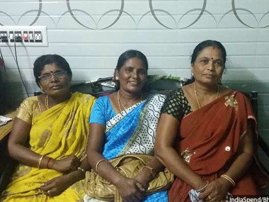 Ambedkar Jayanti: Why K Muthukanni, a Dalit in Tamil Nadu’s Tirunelveli district, had to build her own Panchayat office Ambedkar Jayanti: Why K Muthukanni, a Dalit in Tamil Nadu’s Tirunelveli district, had to build her own Panchayat office
