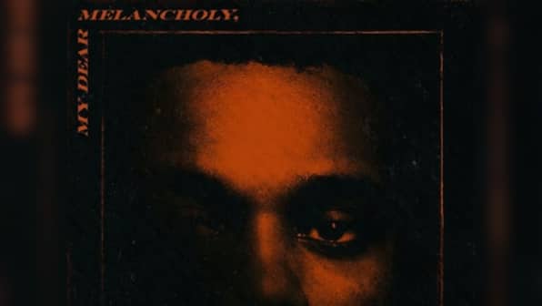 My Dear Melancholy, review: The Weeknd returns to his roots with songs about crumbling relationships