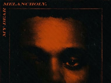 My Dear Melancholy, review: The Weeknd returns to his roots with songs about crumbling relationships