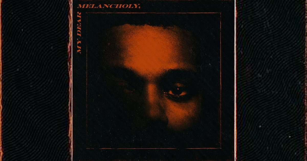 My Dear Melancholy, review The Weeknd returns to his roots with songs