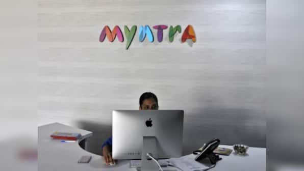 Ananth Narayanan steps down as Myntra-Jabong CEO to pursue foreign opportunities; Amar Nagaram takes over