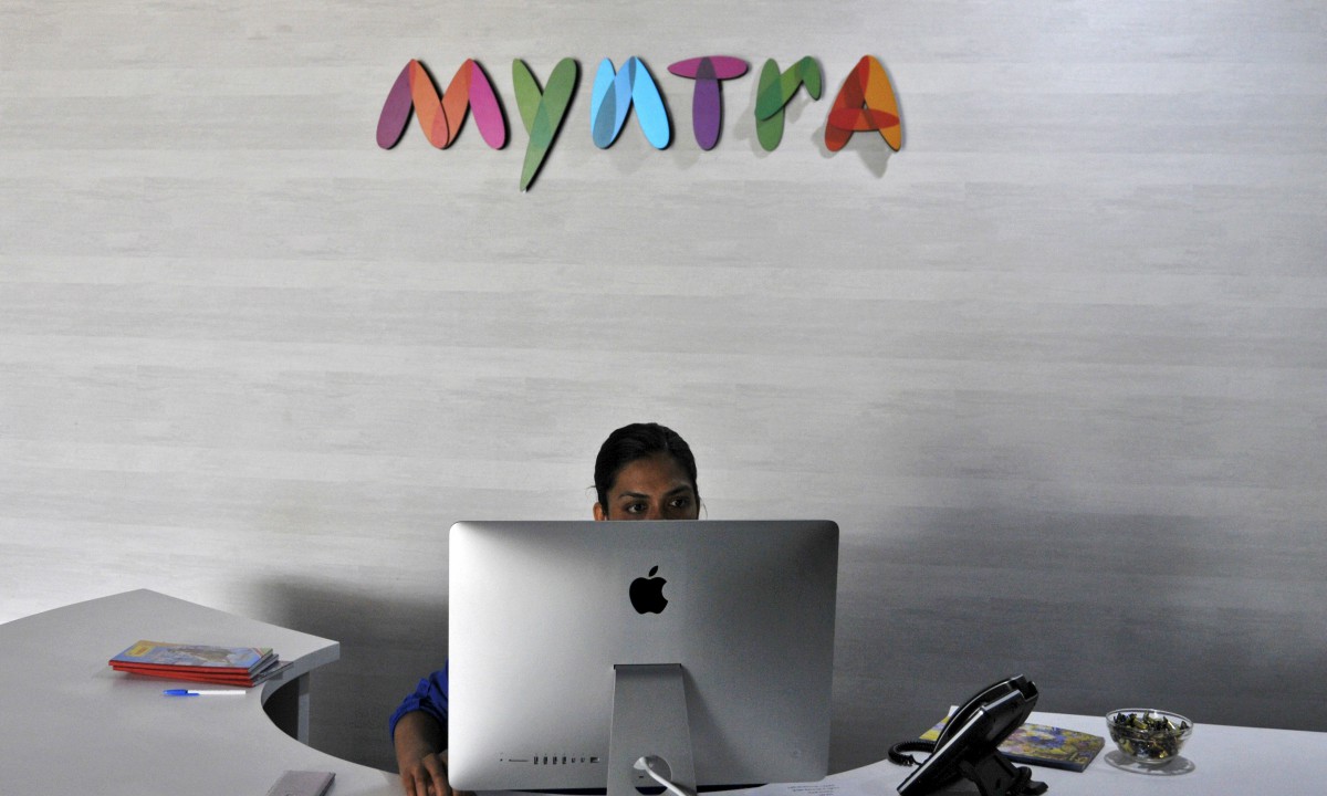 Job alert! Myntra to hire 16,000 workers for delivery, warehouse handling and Logistics Job alert! Myntra to hire 16,000 workers for delivery, warehouse handling and Logistics