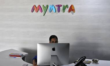 Myntra to change logo after Mumbai woman files complaint alleging it's offensive towards women