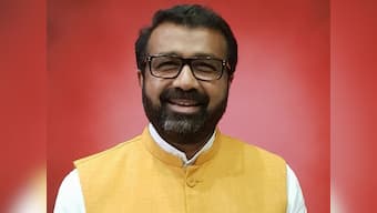 Karnataka elections: Congress MLA NA Haris hopeful of third term, plays down assault charges against his son