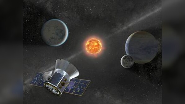 NASA to launch its TESS Exoplanet Mission in a SpaceX Falcon 9: Here is how you can watch it live