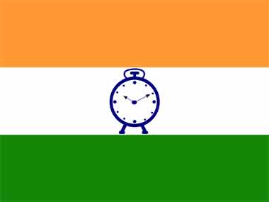 Maharashtra govt's claim of rural areas being open defecation-free is baseless, says NCP Maharashtra govt's claim of rural areas being open defecation-free is baseless, says NCP