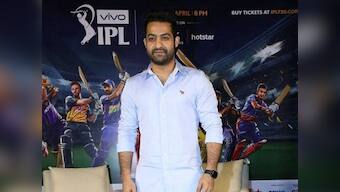 Jr NTR on being chosen as IPL's Telugu ambassador: ‘Proud to be associated with a sport that unifies us’
