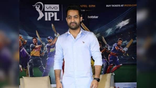 Jr NTR on being chosen as IPL's Telugu ambassador: ‘Proud to be associated with a sport that unifies us’