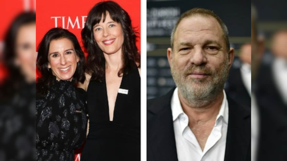 Brad Pitt's production house to make film on New York Times' Harvey