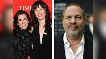 Brad Pitt's production house to make film on New York Times' Harvey Weinstein exposé