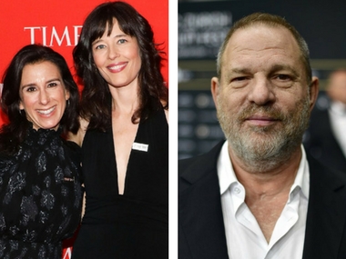 Brad Pitt's production house to make film on New York Times' Harvey