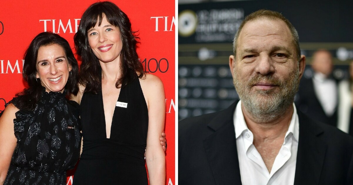 Brad Pitt's production house to make film on New York Times' Harvey Weinstein exposé- Entertainment News, Firstpost