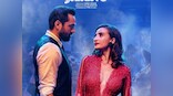 Watch: In Nanu Ki Jaanu song 'Bhoot Aaya' Abhay Deol, Patralekhaa give horror a fun twist