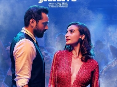Nanu Ki Jaanu movie review: Abhay Deol is uninspired at best in this loosely handled, low-IQ mess