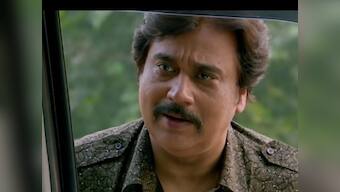 Nanu Ki Jaanu actor Manu Rishi on fifth film with Abhay Deol: 'It’s fun acting with a seasoned professional'