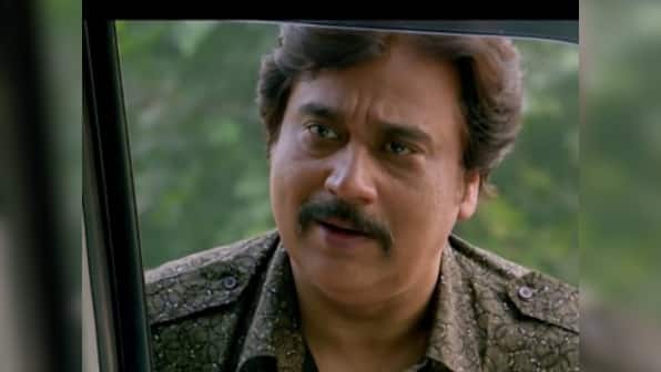 Nanu Ki Jaanu actor Manu Rishi on fifth film with Abhay Deol: 'It’s fun acting with a seasoned professional'