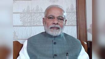 2019 Lok Sabha polls: NaMo app survey asks participants if Opposition's grand alliance will have impact in their constituencies