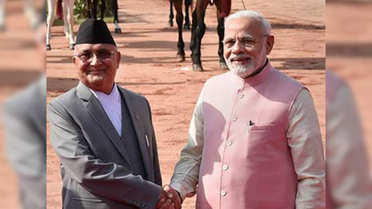 Behind Nepal's rancour over Kalapani and 'Indian virus' lie KP Oli's domestic compulsions and China's disgruntlement