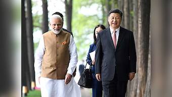 Narendra Modi and Xi Jinping signal reset at Wuhan, but BRI and Afghanistan may further complicate relations