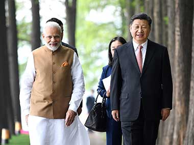 Narendra Modi and Xi Jinping signal reset at Wuhan, but BRI and Afghanistan may further complicate relations Narendra Modi and Xi Jinping signal reset at Wuhan, but BRI and Afghanistan may further complicate relations
