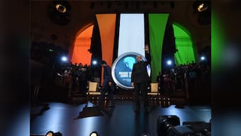 Narendra Modi in London: 'Rape is rape, don't politicise,' says PM on Kathua, Unnao cases during Bharat Ki Baat