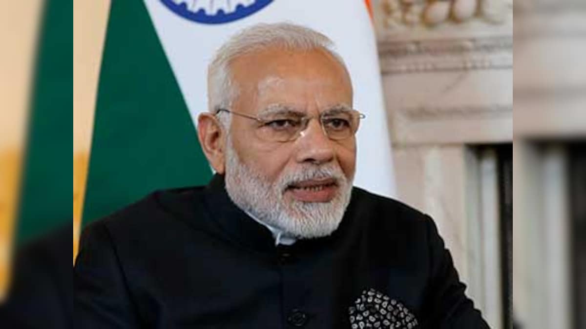 Narendra Modi most liked world leader on Facebook with 43.2 mn followers, Donald Trump second on list, says study