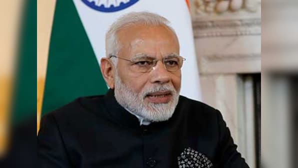 Narendra Modi to make two-day visit to Nepal this week; Kathmandu to organise civic reception to honour PM