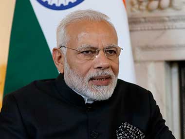 Narendra Modi addresses nation in 43rd edition of Mann Ki Baat; catch broadcast on pmonradio.nic.in Narendra Modi addresses nation in 43rd edition of Mann Ki Baat; catch broadcast on pmonradio.nic.in