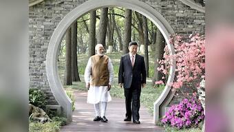Narendra Modi in China updates: PM, Xi Jinping commit to cooperate further in area of counter-terrorism