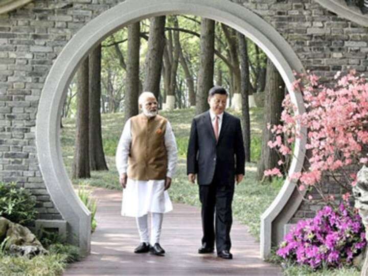 Narendra Modi in China updates: PM, Xi Jinping commit to cooperate further in area of counter-terrorism