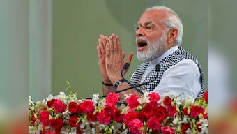 On Buddha Purnima, Narendra Modi says his teachings are important in context of terrorism, casteism