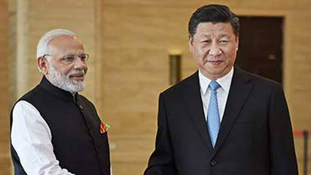 Narendra Modi, Xi Jinping to meet next week on sidelines of SCO summit ...