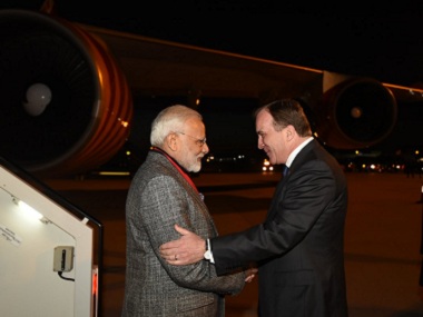 Narendra Modi in Stockholm: PM discusses bilateral cooperation with King Carl XVI Gustaf Narendra Modi in Stockholm: PM discusses bilateral cooperation with King Carl XVI Gustaf