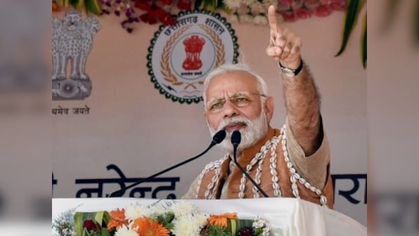 Ambedkar Jayanti: By crediting Babasaheb for his rise, Prime Minister Narendra Modi has sent a potent message to Dalits