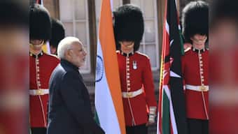 Narendra Modi announces doubling of India's contribution to Commonwealth fund for technical aid