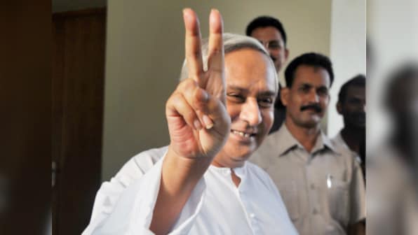 Odisha chief minister Naveen Patnaik seeks review of AICTE's 'no admission' decision on two premier institutes