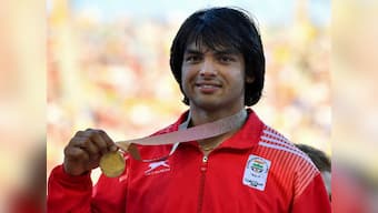 Neeraj Chopra wins gold in Finland's Savo Games, beats Chinese Taipei's Chao-Tsun Cheng in build-up to Asian Games 2018
