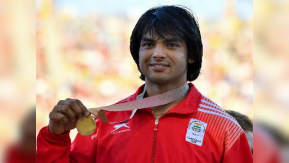 Asian Games 2018: Neeraj Chopra, Seema Antil named in India's 53-member athletics squad