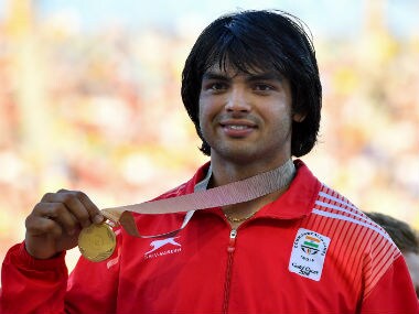 Asian Games 2018: Neeraj Chopra, Seema Antil named in India's 53-member athletics squad