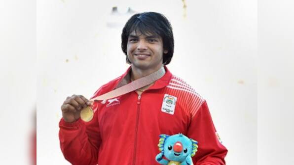 Commonwealth Games 2018: Neeraj Chopra throws 86.47m, proves Indian track and field has bright future ahead