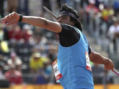 Commonwealth Games 2018: Neeraj Chopra qualifies for javelin finals after finishing second in group