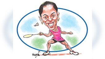 Saina Nehwal vs IOA: Star shuttler's demands at Commonwealth Games were entirely unprofessional