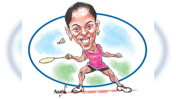 Saina Nehwal vs IOA: Star shuttler's demands at Commonwealth Games were entirely unprofessional