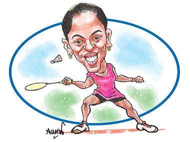 Saina Nehwal vs IOA: Star shuttler's demands at Commonwealth Games were entirely unprofessional Saina Nehwal vs IOA: Star shuttler's demands at Commonwealth Games were entirely unprofessional
