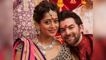 After Shahid Kapoor and Sania Mirza, Neil Nitin Mukesh announces wife Rukmini Sahay's pregnancy in Instagram post