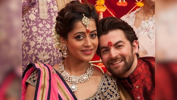 After Shahid Kapoor and Sania Mirza, Neil Nitin Mukesh announces wife Rukmini Sahay's pregnancy in Instagram post