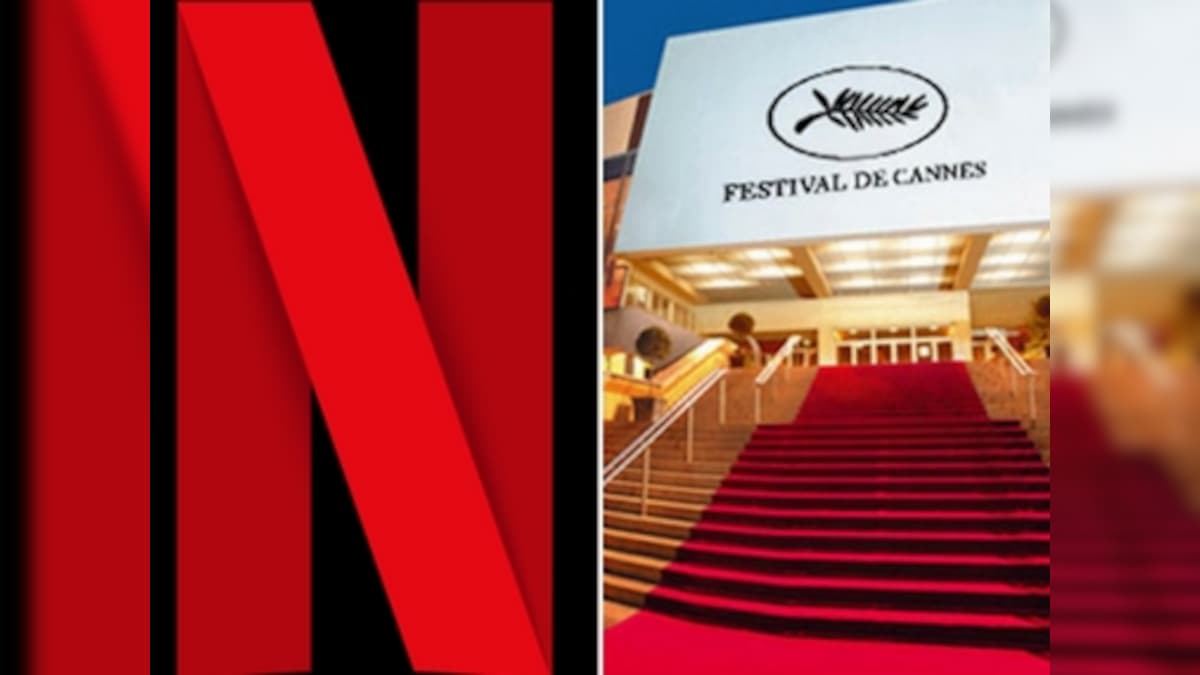 Cannes 2019: Netflix films will reportedly not premiere at film festival for second consecutive year