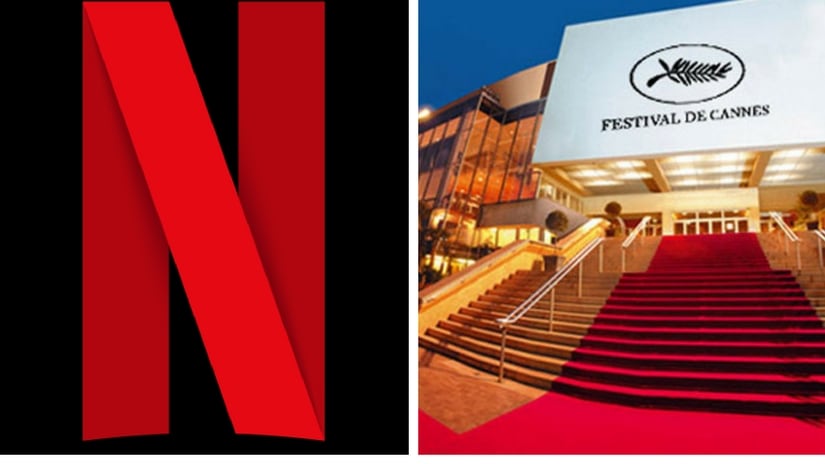 Cannes 2019: Netflix films will reportedly not premiere at film festival for second consecutive year