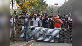Nicaragua: 10 protesters, one parliamentarian among 14 killed in anti-govt protests after president Daniel Ortega rules out early elections